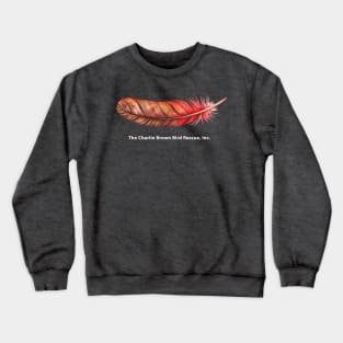 CB Feather 2 Crewneck Sweatshirt